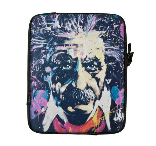 LuxMobile 10" Einstein Sleeve | Koop.co.nz