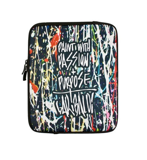 LuxMobile 10" Einstein Sleeve | Koop.co.nz