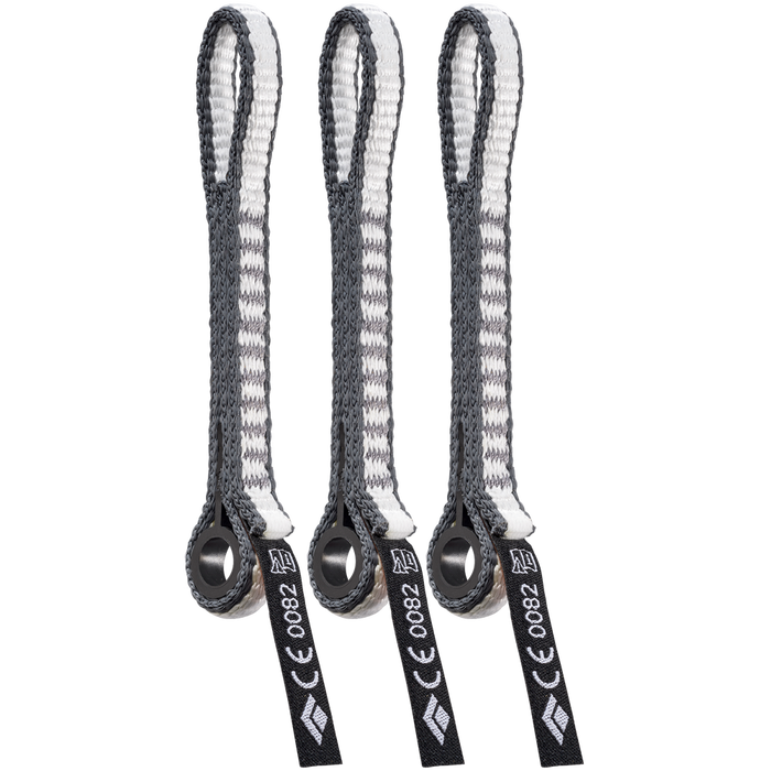 10mm Dynex Dogbone 3 Pack