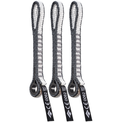 10mm Dynex Dogbone 3 Pack