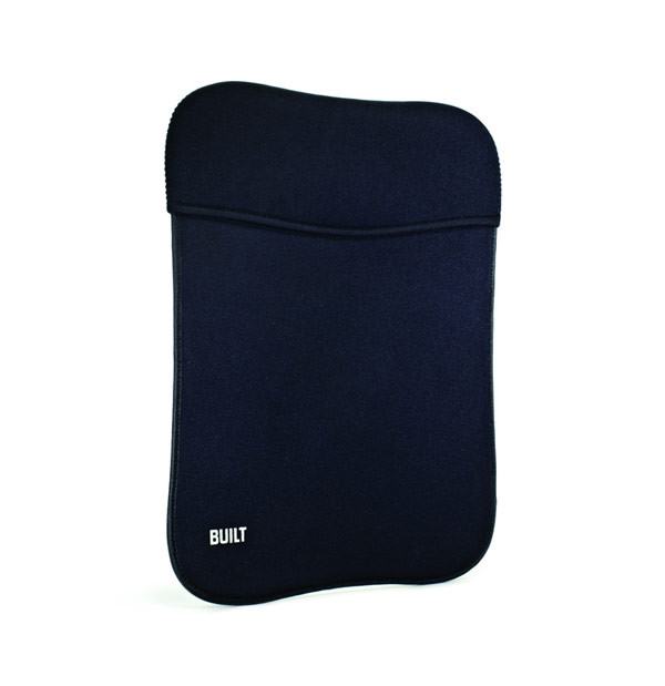 Built NY 16" Laptop Hoodie Case - Black | Koop.co.nz