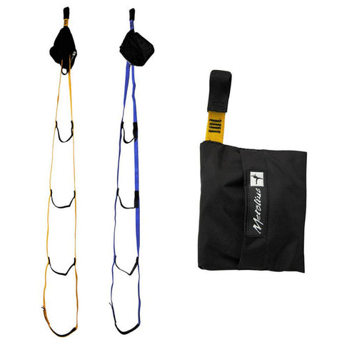 5 Step Pocket Ladder Aider