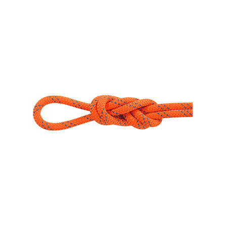 9.5mm (3/8") Teufelberger KMIII Static (per meter)