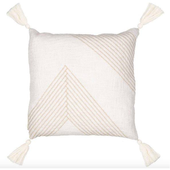 Amalfi Addie Cushion (50cm) | Koop.co.nz