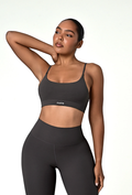 Aerolux Bra - Slate Gray