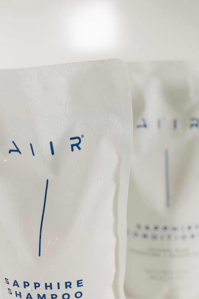 Aiir® Sapphire Conditioner Refillable Pouch - Love Marlow
