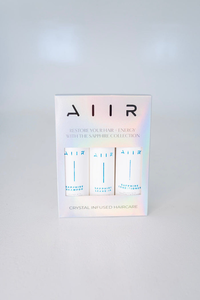 Aiir® Sapphire Haircare Bundle - Love Marlow