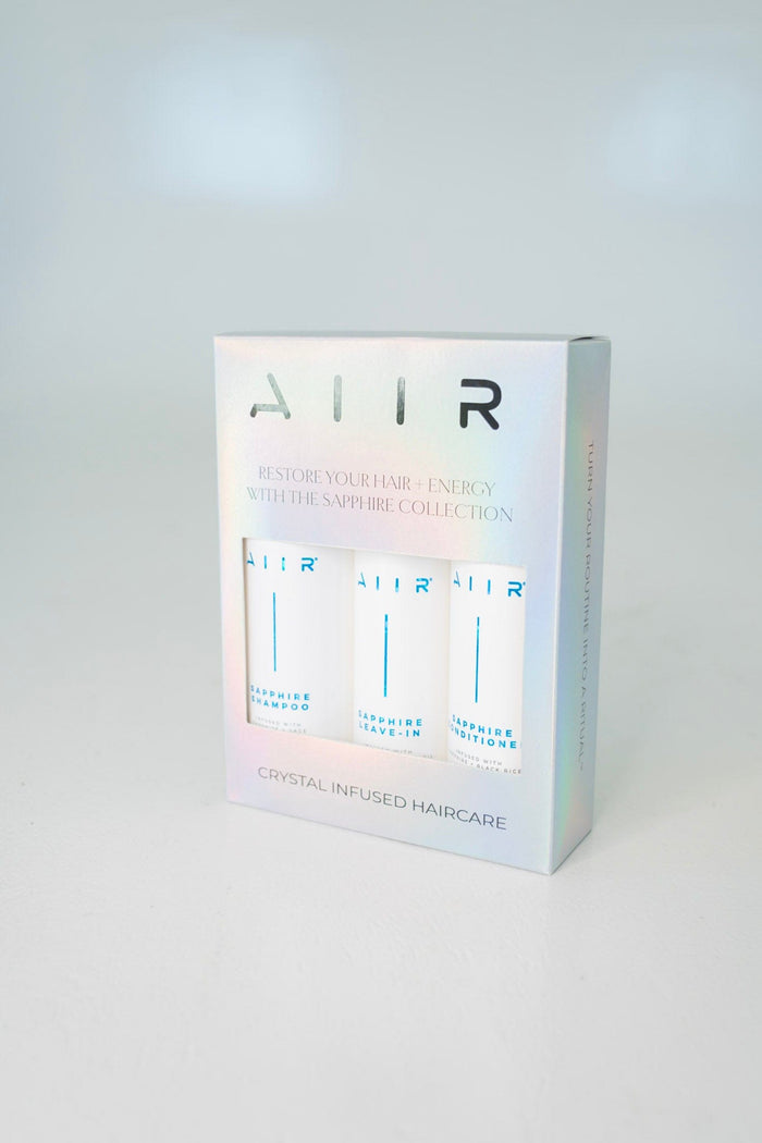 Aiir® Sapphire Haircare Bundle - Love Marlow