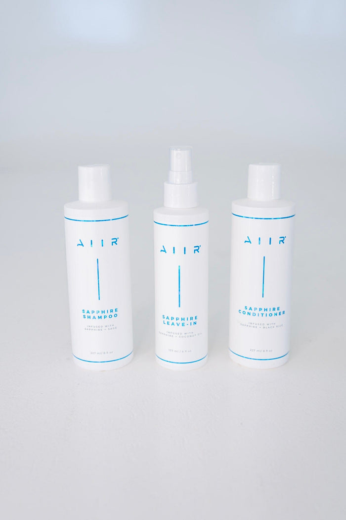 Aiir® Sapphire Haircare Bundle - Love Marlow