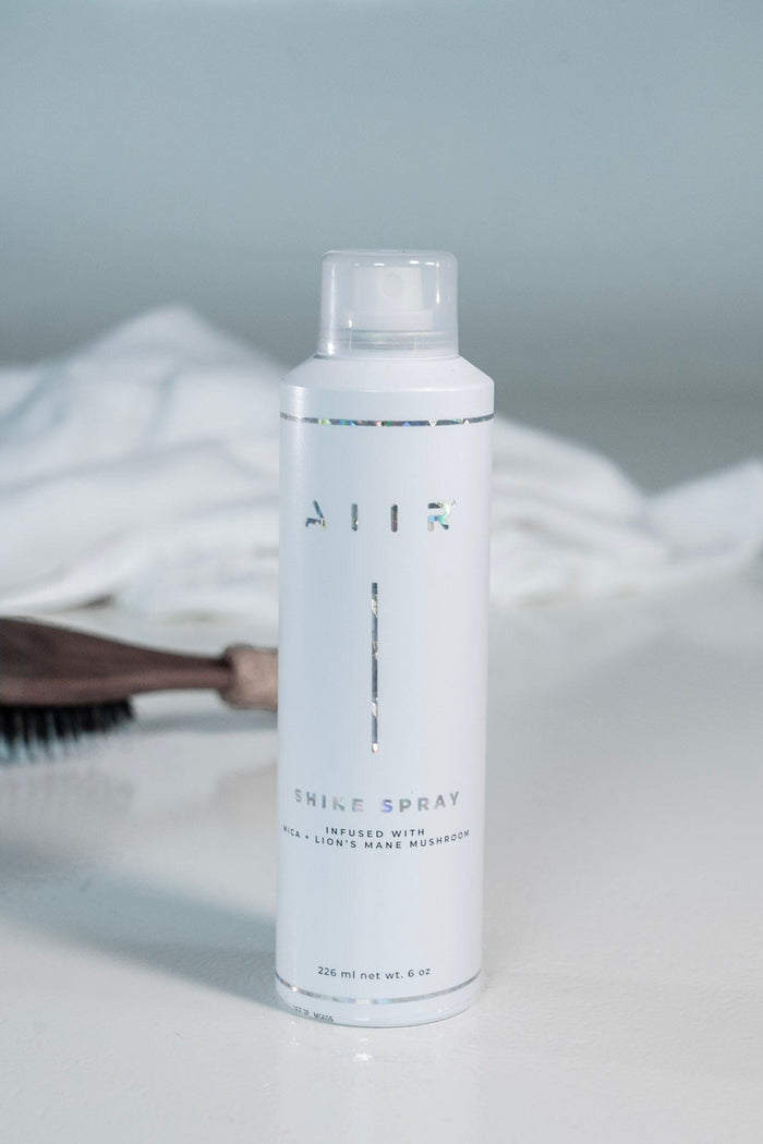 Aiir® Amethyst Crystal Shine Spray - Love Marlow