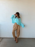 Airy Affair Sweater