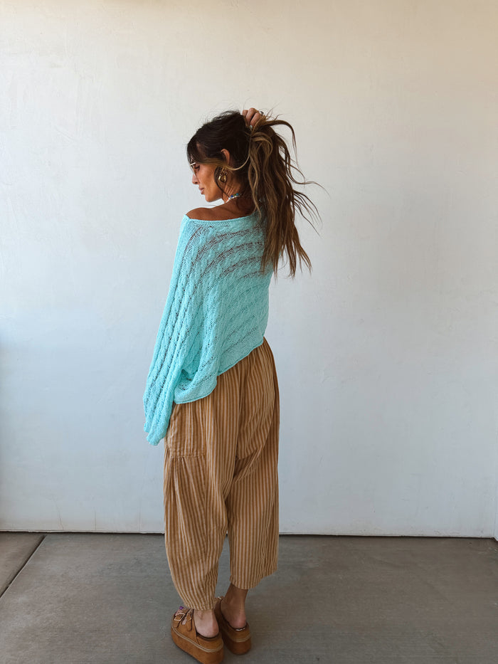 Airy Affair Sweater