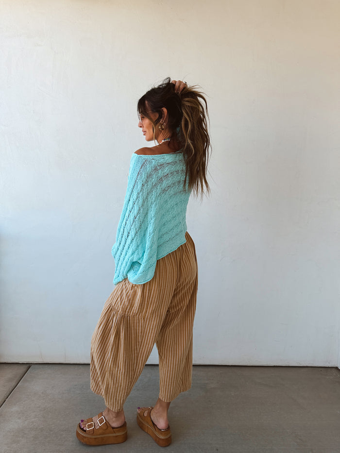 Airy Affair Sweater