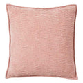 Weave Alexis Cushion – Cameo (50cm) | Koop.co.nz