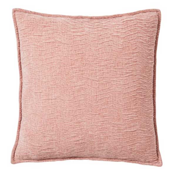 Weave Alexis Cushion – Cameo (50cm) | Koop.co.nz