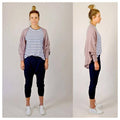 Hello Friday All Rounder Cardigan – Mauve | Koop.co.nz