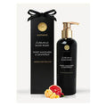 Surmanti Antibacterial Hand Wash - Sweet Mandarin & Grapefruit (300ml) | Koop.co.nz