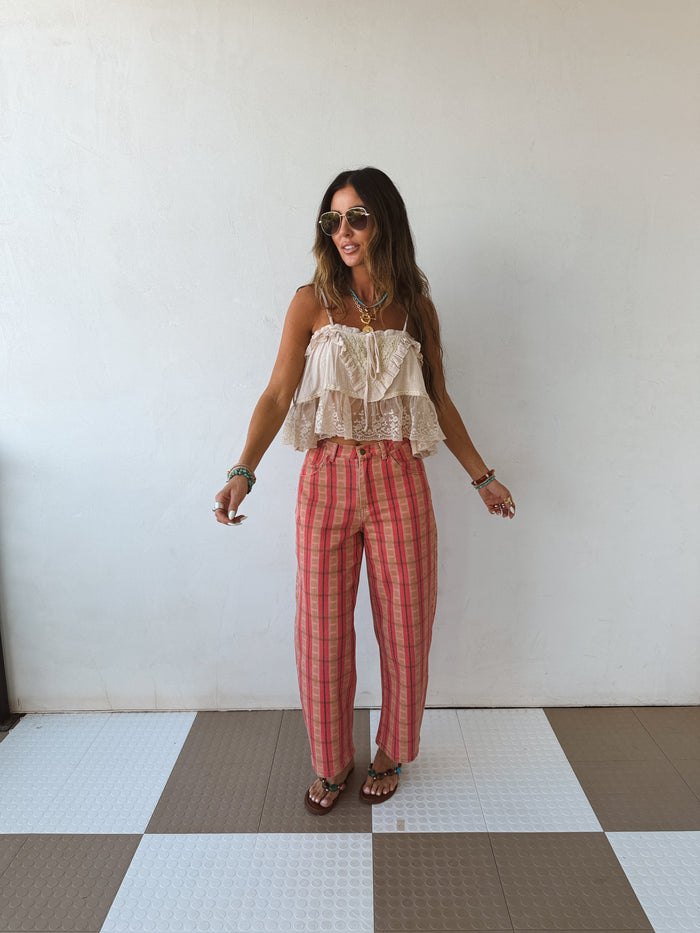 AppleWood Jeans