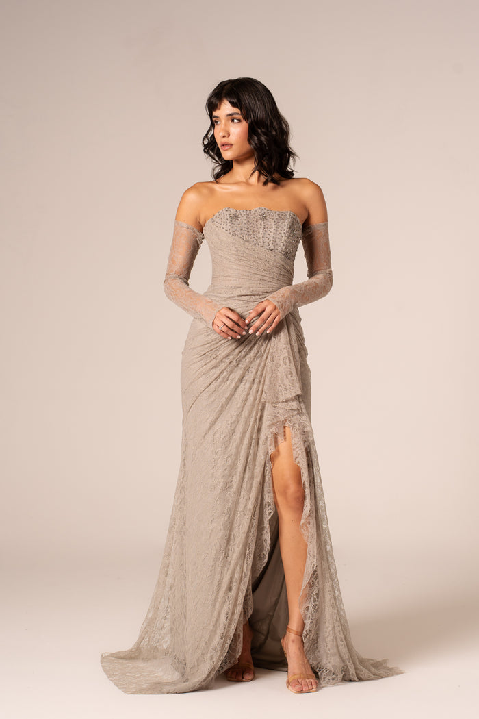 Grey / 38