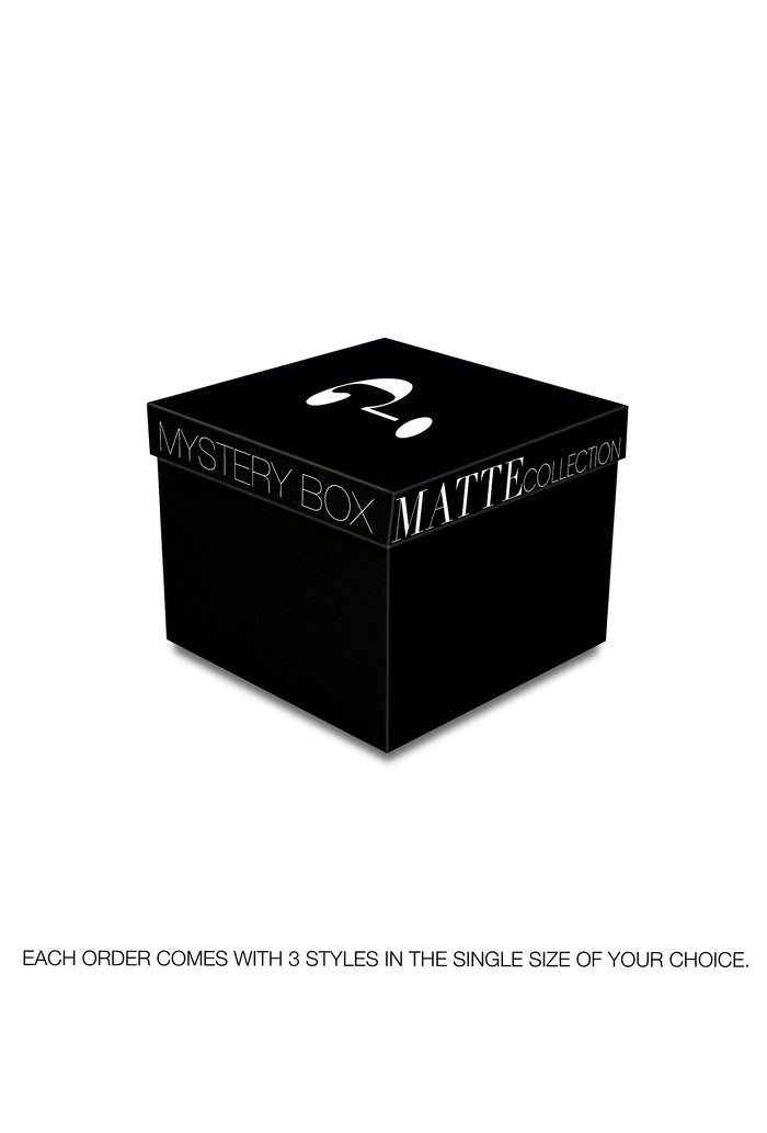 Athleisure Mystery Box