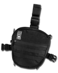 Aztek Pro Thigh-Bag