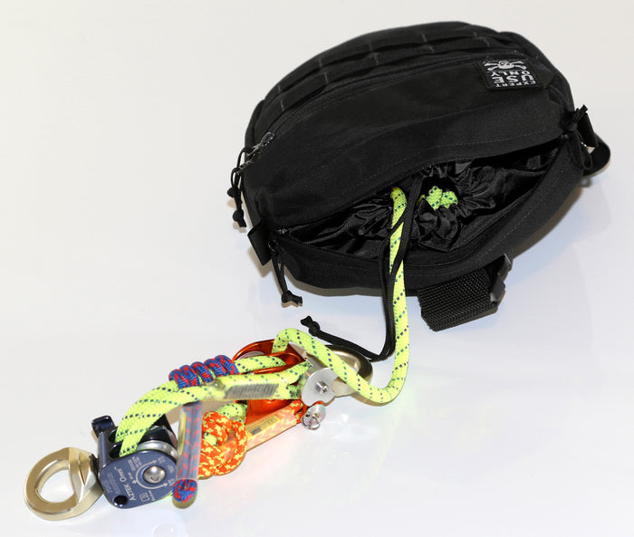 Aztek Pro Thigh-Bag