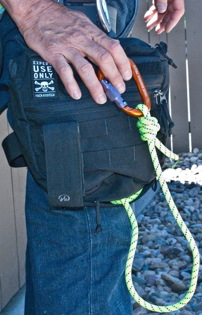 Aztek Pro Thigh-Bag