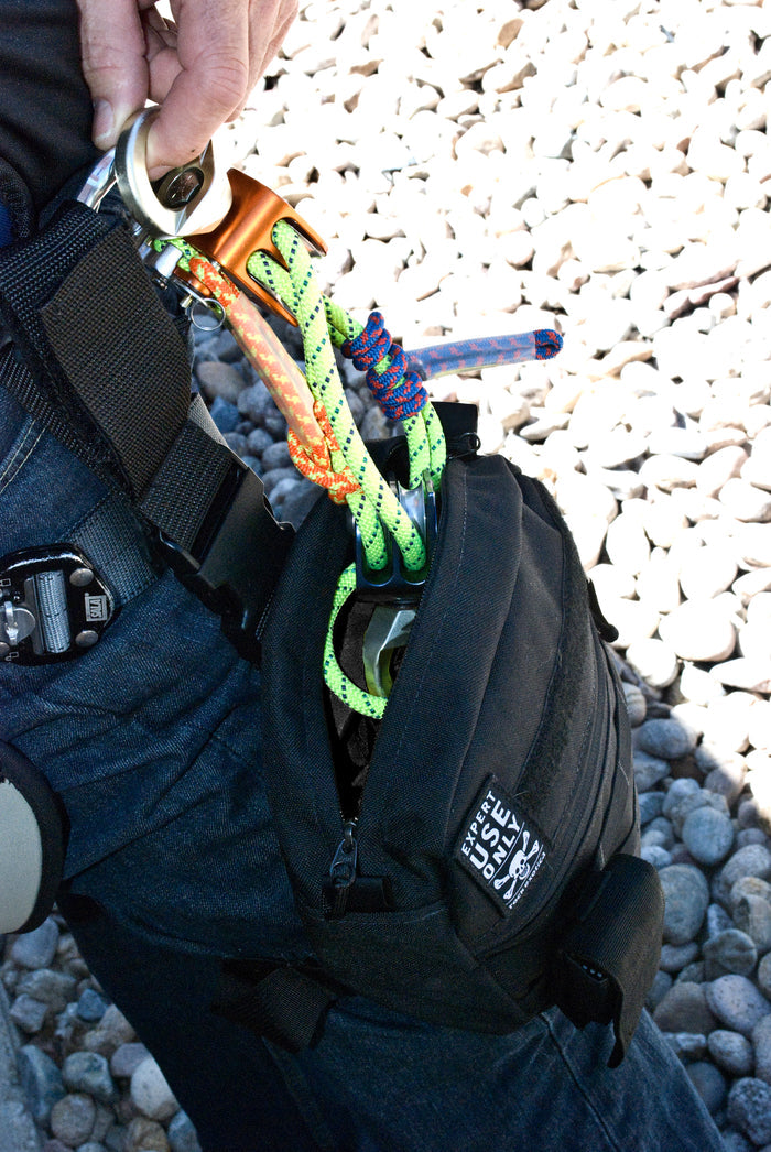 Aztek Pro Thigh-Bag