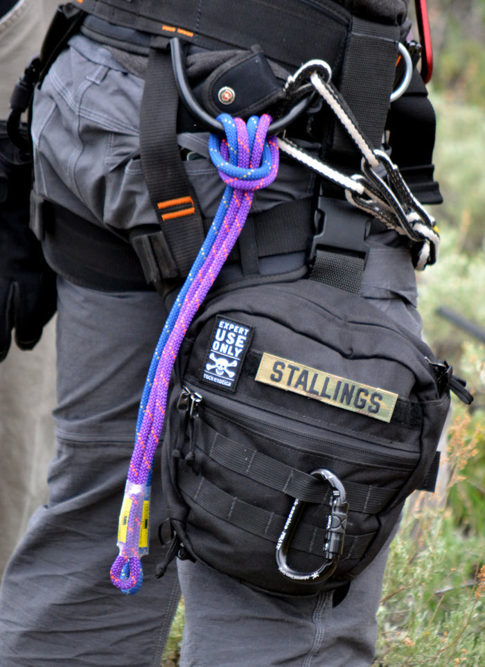 Aztek Pro Thigh-Bag