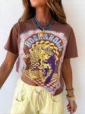 Backstage Pass Tee