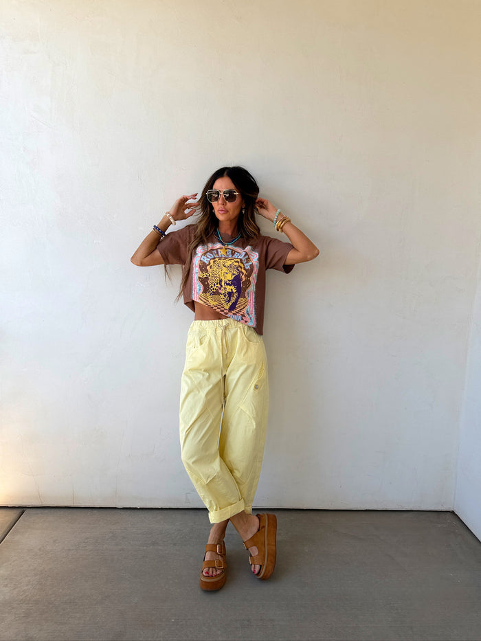 Backstage Pass Tee