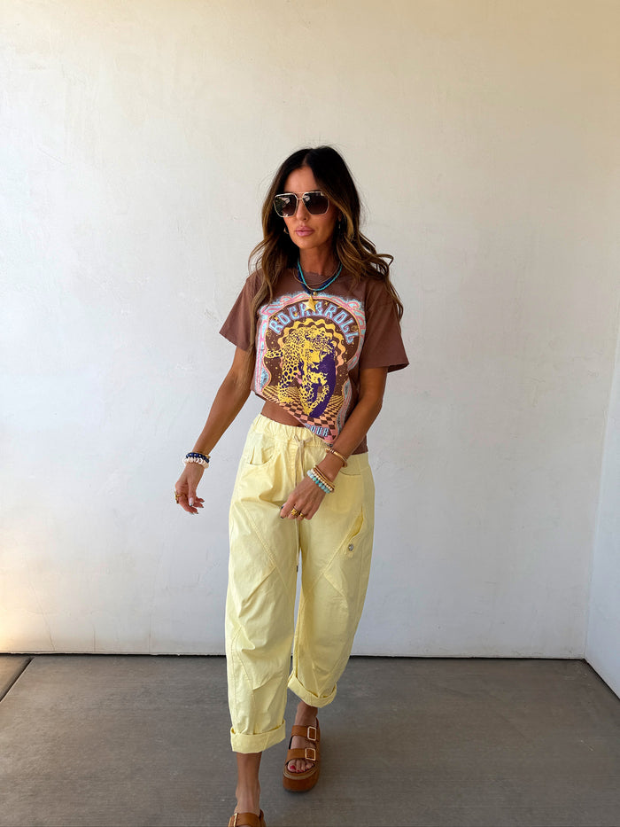 Backstage Pass Tee