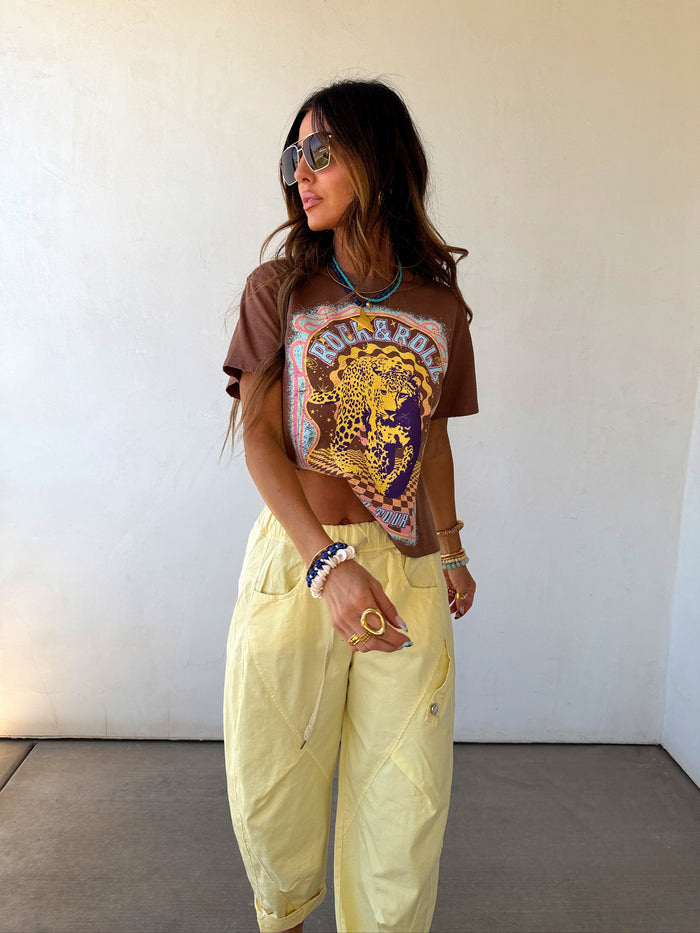Backstage Pass Tee