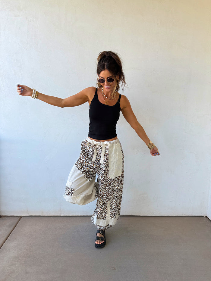 Bam Bam Joggers