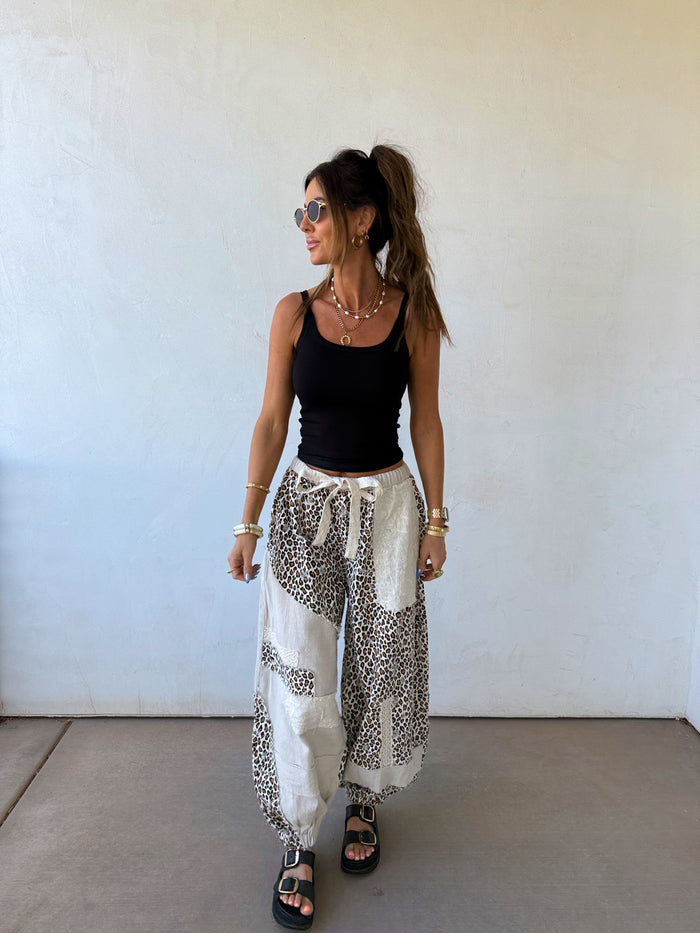 Bam Bam Joggers