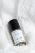 BARK DARK BROWN NAIL POLISH – VEGAN ODORLESS & NON - TOXIC - Love Marlow