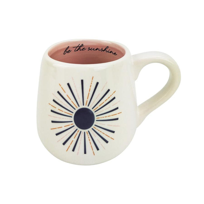 Urban Products Be The Sunshine Mug | Koop.co.nz