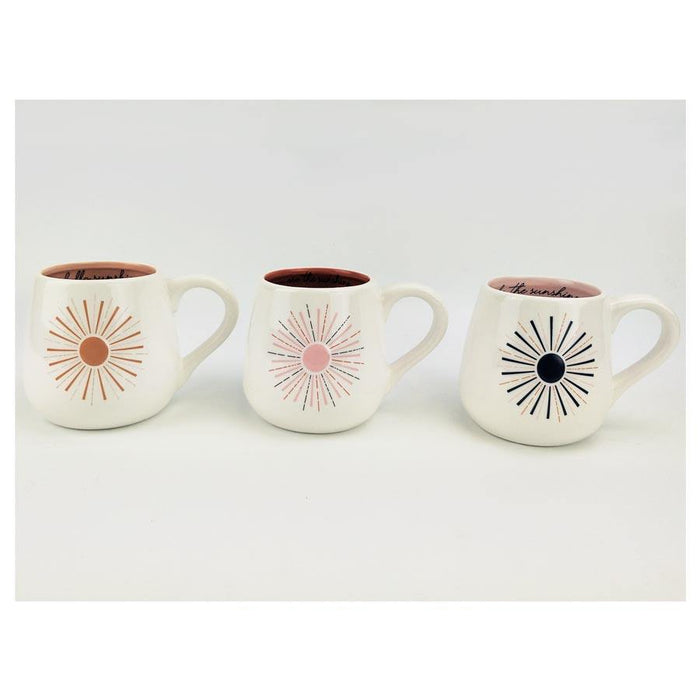 Urban Products Be The Sunshine Mug | Koop.co.nz