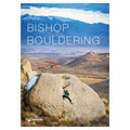 Bishop Bouldering by James Lucas