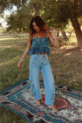 Bloom & Barrel Jeans