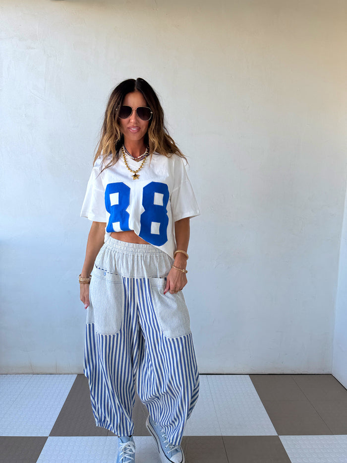 Boardwalk Breeze Pants