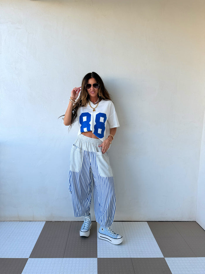 Boardwalk Breeze Pants