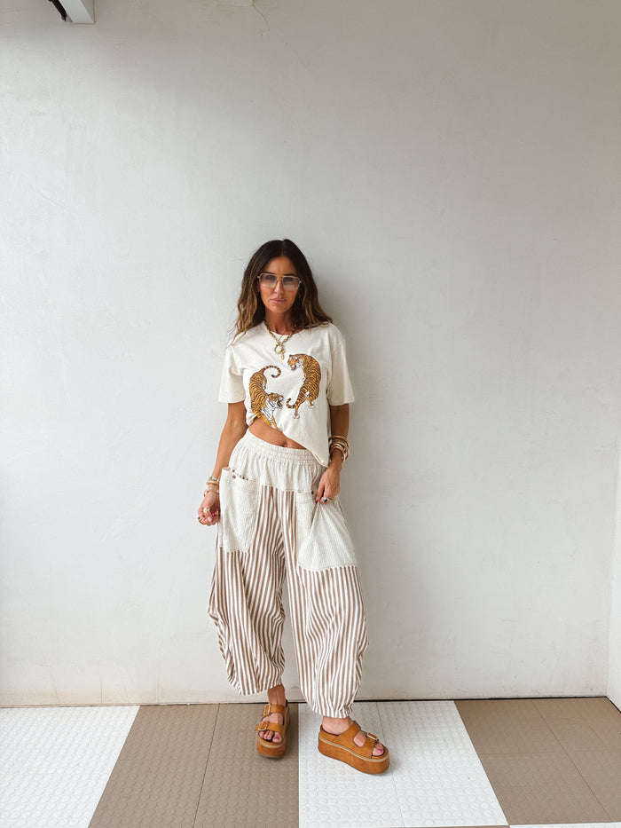 Boardwalk Breeze Pants