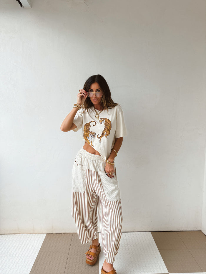 Boardwalk Breeze Pants