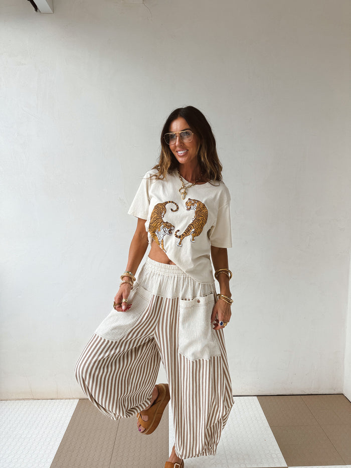 Boardwalk Breeze Pants