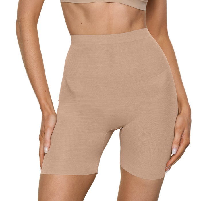 BOOMBA Low-back Shapers Shorts - Accessory - BOOMBA