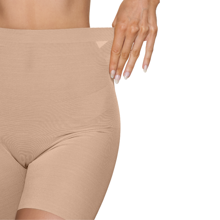 BOOMBA Low-back Shapers Shorts - Accessory - BOOMBA