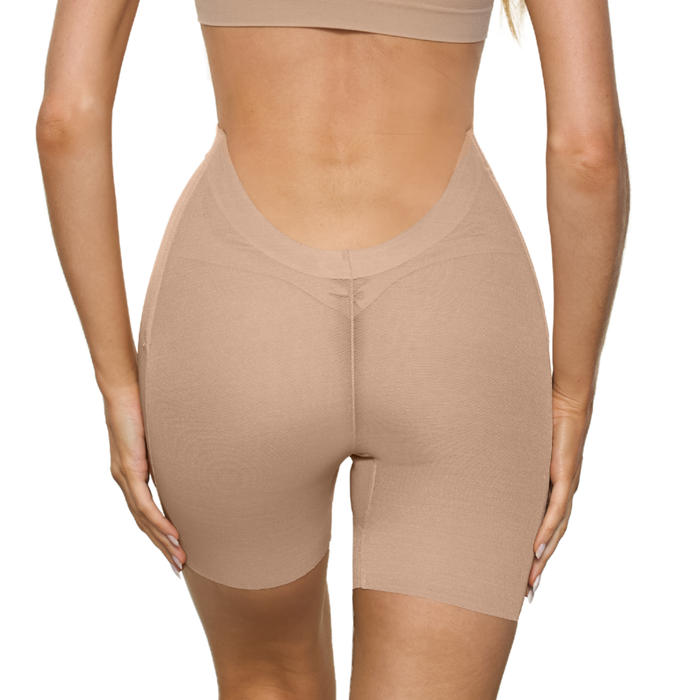 BOOMBA Low-back Shapers Shorts - Accessory - BOOMBA