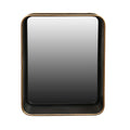 Le Forge Brody Deep Mirror (50cm) | Koop.co.nz