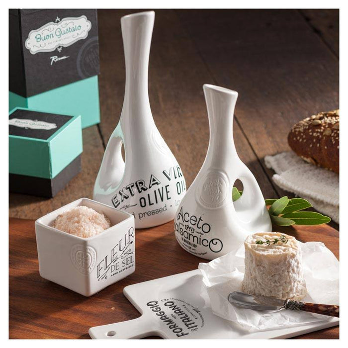 Rosanna Inc Buon Gustaio Balsamic Vinegar Cruet | Koop.co.nz